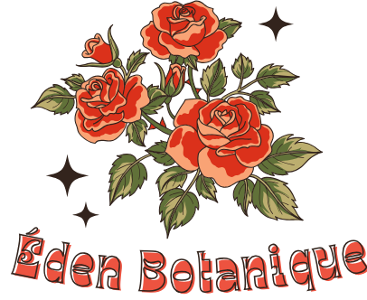 Eden Botanique Boutique